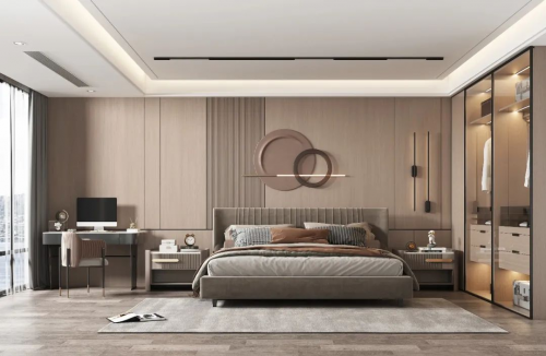 千年舟這四款主流裝修風(fēng)格任選！&mdash;定制你的專屬品質(zhì)生活