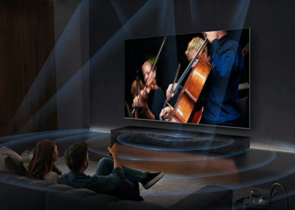 2000元價位段電視怎么選？畫質超能打的TCL V8G才是首選