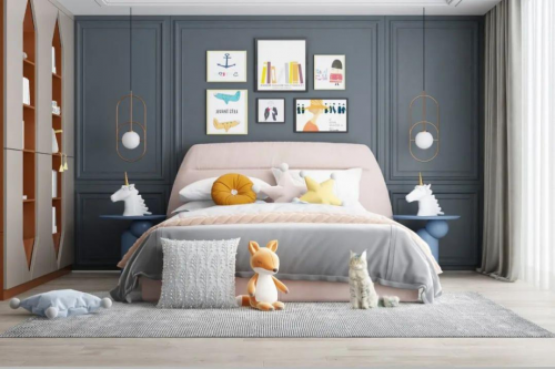 千年舟ENF級(jí)澳松板，用實(shí)力給孩子更好的守護(hù)！