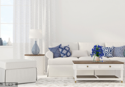 輕奢風(fēng)當?shù)纜紅利地板輕松駕馭簽萬千風(fēng)格家居