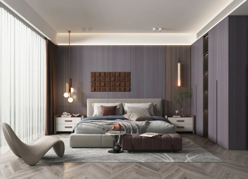 千年舟ENF級新生態地板 為您打造不一樣的綠色健康家居生活