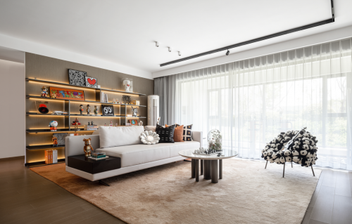 澳思柏恩重新定義95后家居趨勢(shì)！品質(zhì)、環(huán)保、顏值缺一不可