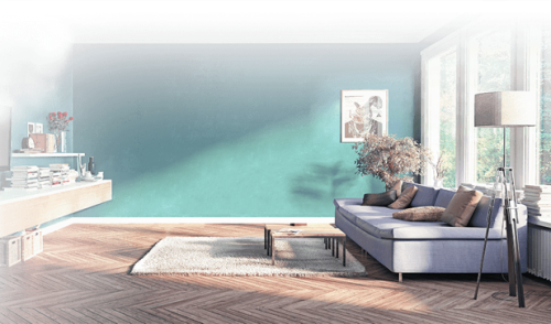 新房除醛，就用海信5G榮耀家中央空調