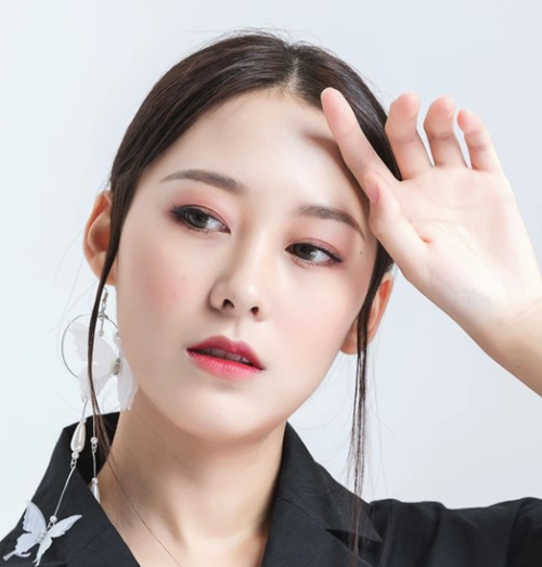 臺灣茵歌莉助你頭皮抗衰老，你也可以成為乘風破浪的姐姐