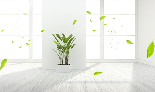 關注呼吸健康，海信榮耀家中央空調提升空氣質量解決方案