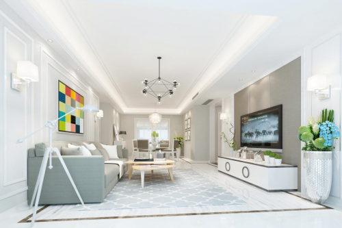 海信Ai家中央空調為什么會在眾多中央空調里&ldquo;脫穎而出&rdquo;？