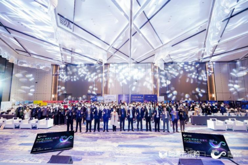 大產業 共攜手 迎復蘇！第七屆中國不動產供應鏈峰會圓滿落幕