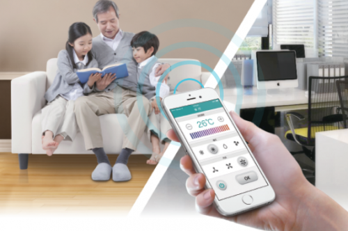 科技引路，海信5G榮耀家中央空調(diào)中央空調(diào)發(fā)展新趨勢