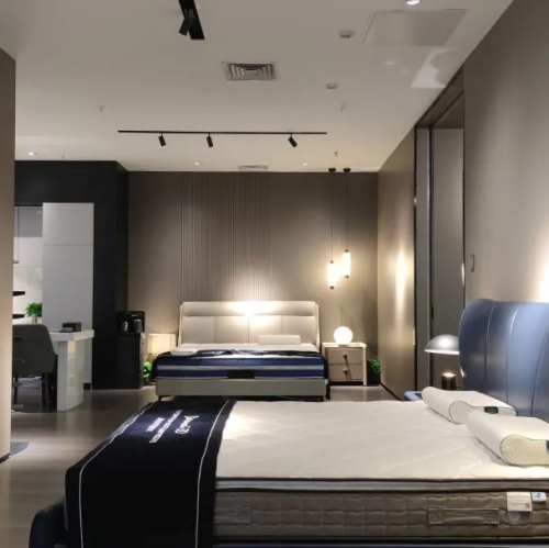 關愛國民睡眠質量，慕思持續打造高品質舒睡體驗