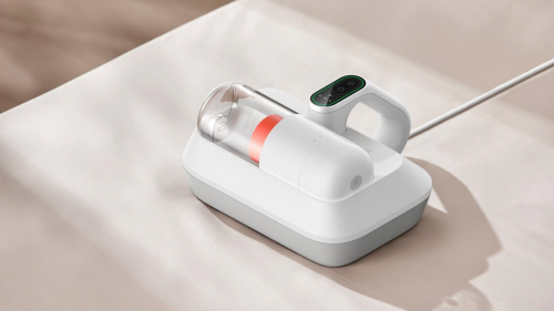 米家除螨儀Pro首發：除螨新凈界 親膚新體驗