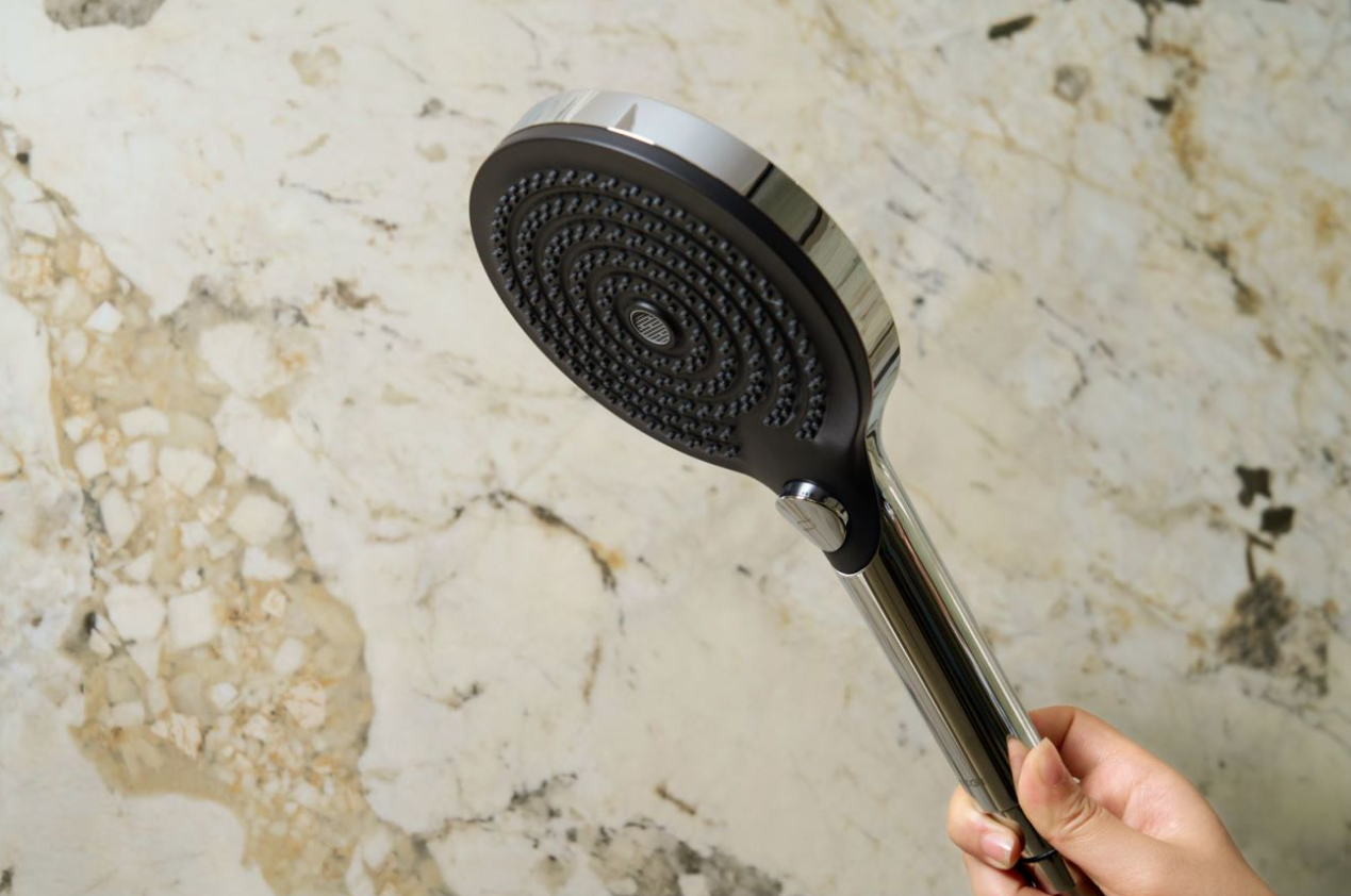 恒潔&ldquo;治愈系&rdquo;花灑，T8P硬核科技打造衛(wèi)浴新體驗