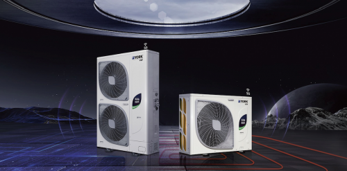 憑實力出圈！聽聽用戶眼里的約克天氟地水中央空調好在哪