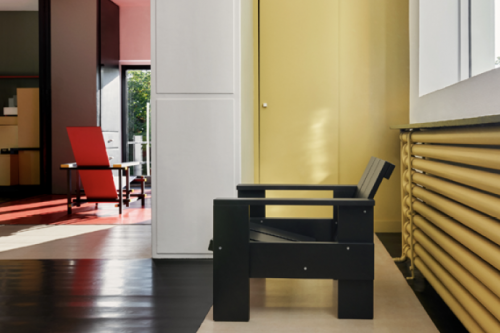 捕捉色彩，靈感登場，HAY家居2023春季新品發布