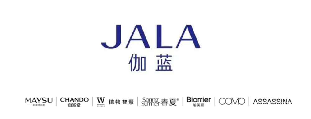 美妝競爭加劇，伽藍&rdquo;數&ldquo;驅增長