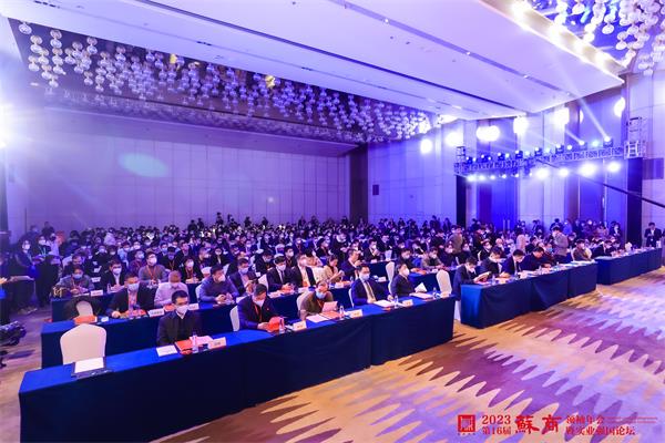 A.O.史密斯邱步蘇商會演講：好風好水，為用戶創造美好生活