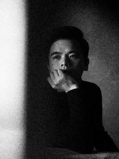 專訪杭州陌上設計創始人小虎：在設計的路上，有無數的未來