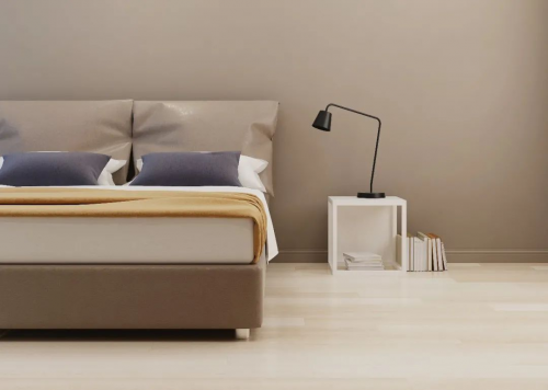 悅木森林&middot;自然之音丨千年舟ENF級新生態地板，家居安全感的來源