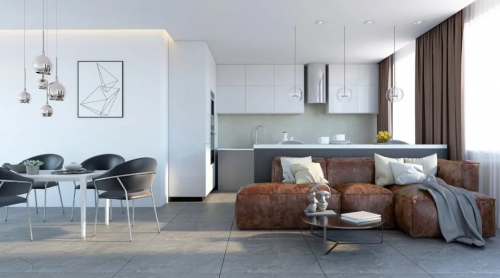 環保板材等級升級丨超嚴苛的ENF級板材，守護綠色健康家！