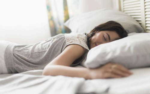 工作累了用東寶軟床，幸福感油然而生