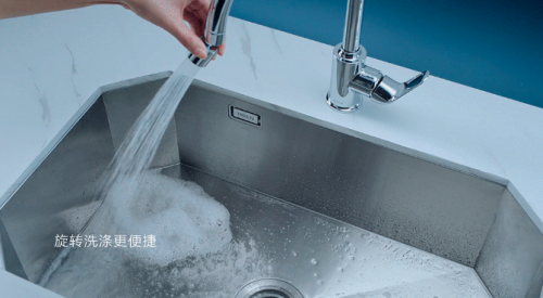 水龍頭哪個品牌質量最好？這三個要點一定要記住！