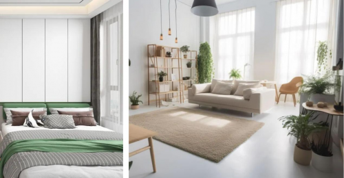 家裝選板經(jīng)驗(yàn)之談，澳松板輕松打造ENF級(jí)高級(jí)柜門