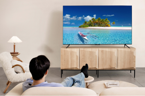 好電視應該怎么選？銷量、技術、品牌因素缺一不可