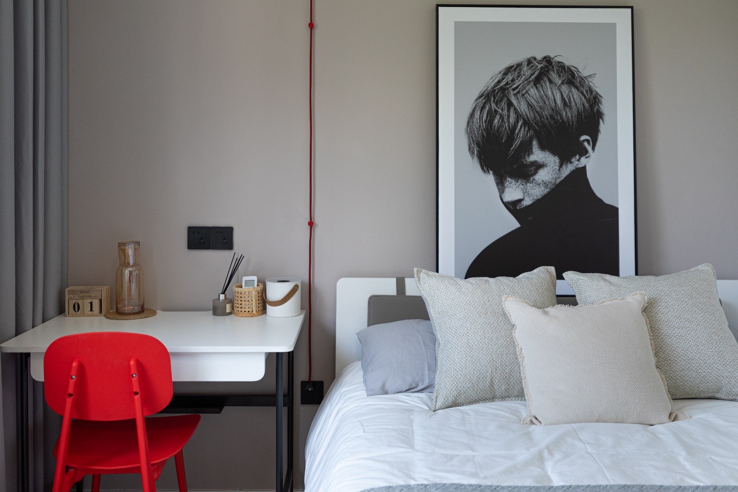 在上海，體驗(yàn)畢業(yè)生租房生活的全新&ldquo;打開方式&rdquo;-上海自如