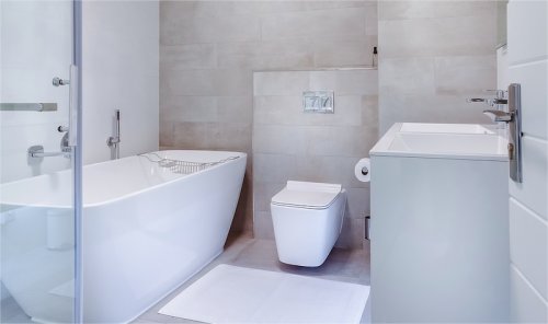 夏天如何健康洗澡？約克熱水中央空調助你隨心所&ldquo;浴&rdquo;暢爽一夏