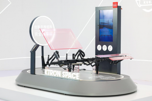 顧家家居京東超級品牌日，創享沙發靠墻0距離新體驗