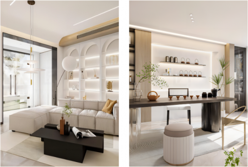 中國樣板&middot;冠軍品質丨千年舟臻木板，以天然優質原木取勝