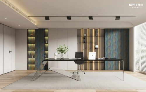 新品F-OSB1寶藏攻略，搭配「花色飾面」顏值up