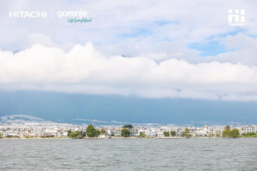 Hi-Design總監(jiān)行丨用藝術(shù)描摹大理的風(fēng)花雪月，以文化與生活探索設(shè)計(jì)的未來！