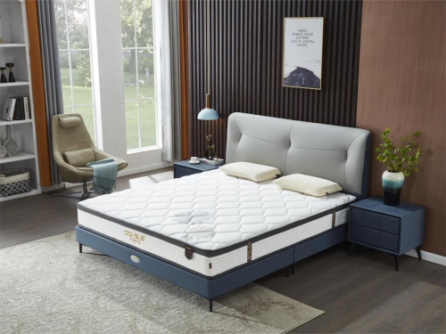 床墊選什么材質好？五大主流材質分析