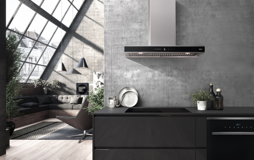 什么樣的廚房，才能承載人們對理想生活的想象？