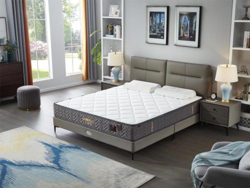 床墊選獨立袋彈簧，還是整網彈簧？