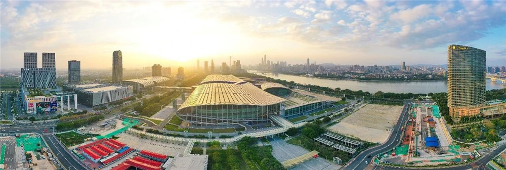 中國定制家居供應鏈創新展：上為璞作新品大放異彩，引爆采購熱潮