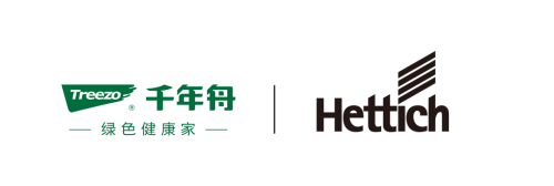 千年舟&海蒂詩聯(lián)名鉸鏈「靈致」，硬核品質(zhì)，重磅上市！