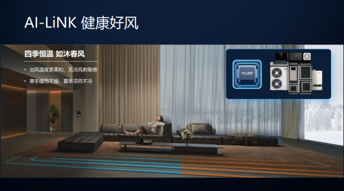 改&ldquo;風(fēng)水&rdquo;、旺全家 ，A.O.史密斯AI-LiNK&ldquo;好風(fēng)好水更健康&rdquo;