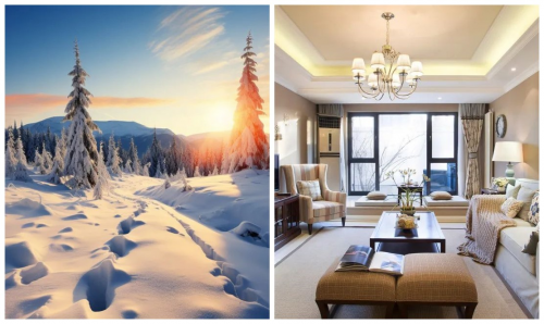 千年舟準(zhǔn)分子超膚板新升級(jí)，賦予家居與眾不同的質(zhì)感