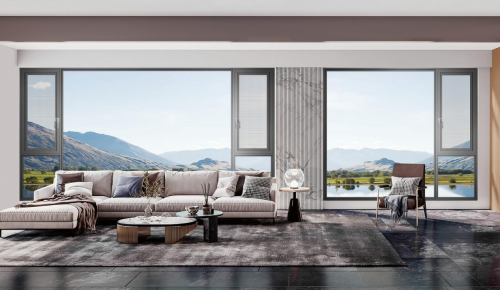 歐福萊品牌：提升門窗水密性，打造高端品質