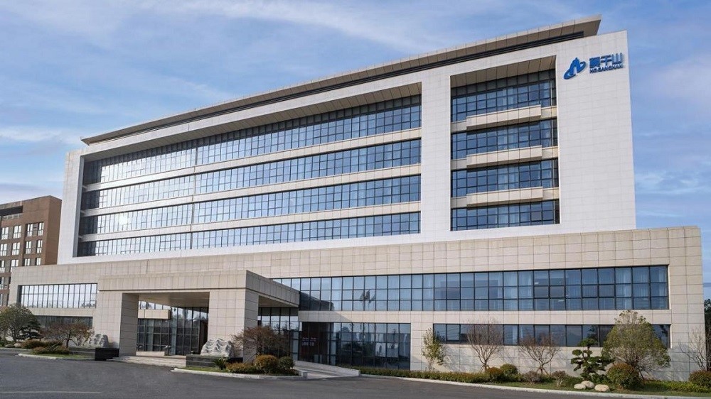 布局2024 云峰新材以實(shí)際行動(dòng)推動(dòng)低碳化行業(yè)轉(zhuǎn)型之路