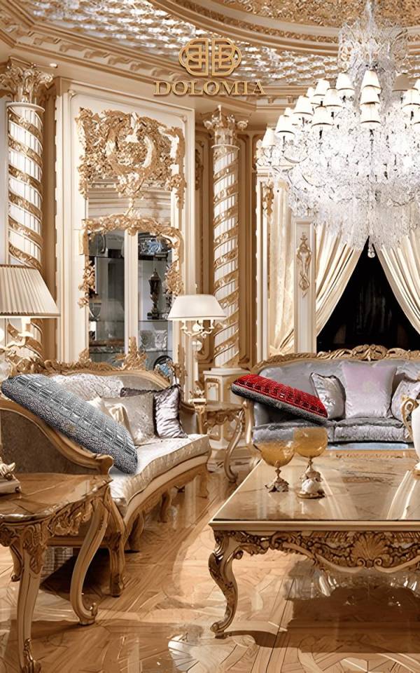 高定位、高價格的頂奢凝膠枕DOLOMIA，名流階層最為暢銷的深睡品