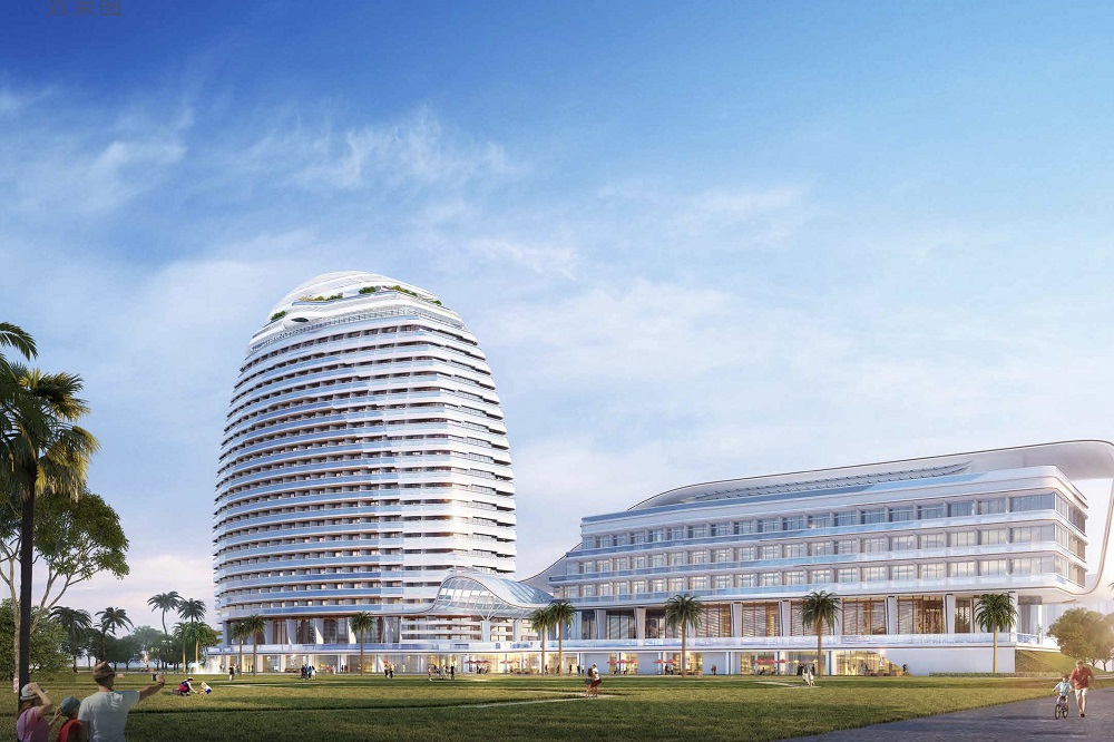 &ldquo;一輪明月&rdquo;順利通過樣板房驗收