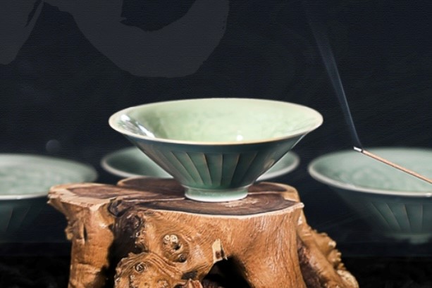 國禮耀瓷 智匯環(huán)寶｜能環(huán)寶8周年獻禮廣受贊譽，口碑載道