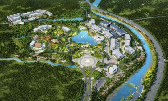 萬華化學董事長廖增太：推動人造板產業高質量發展