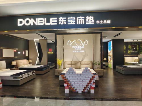 2024年去哪里買床墊？東寶床墊好而不貴