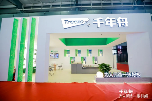 匯集行業精英&middot;合舟共譜未來丨千年舟長沙建博會完美收官