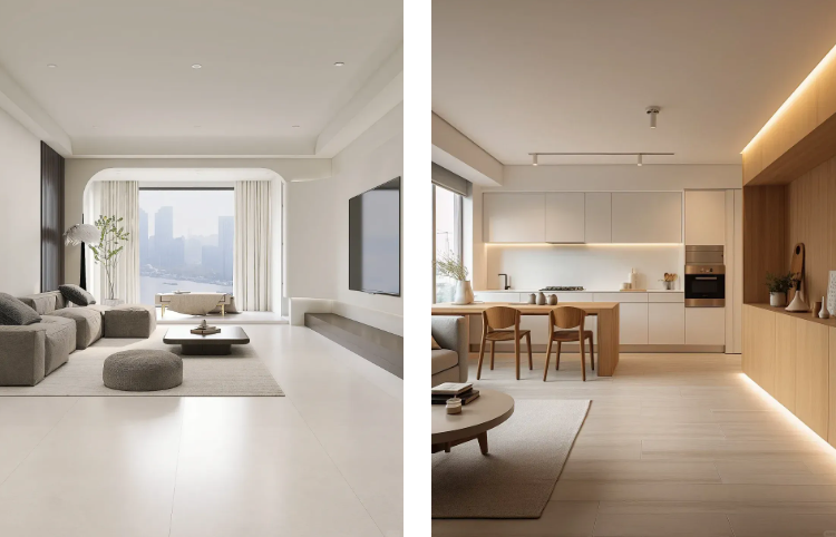 SPB澳享板：優(yōu)質原材鑄就家居實力派，澳思柏恩品質再升級