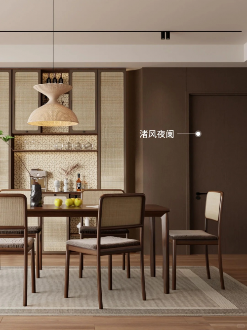 探索良渚文化之美，千年舟2024家裝花色系列解讀