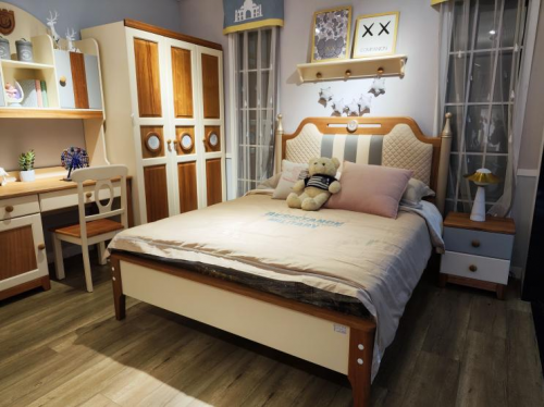 兒童床墊怎么選？東寶床墊健康又環保